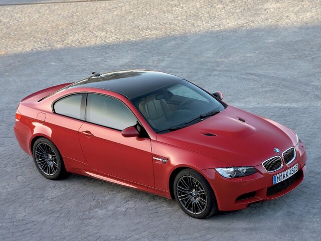 File:2008 BMW M3.jpg