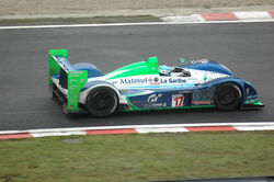 Pescarolo C60H
