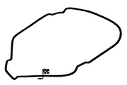 Pergusa circuit