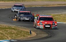 DTM 2007 Oschersleben