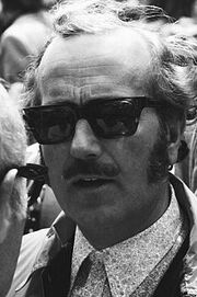 220px-Colin Chapman 1971