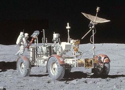 MoonBuggy