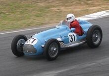 230px-Talbot Lago Type 26C of Ron Townley