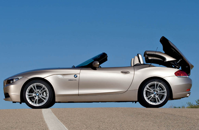 2010 z4 hi 18400