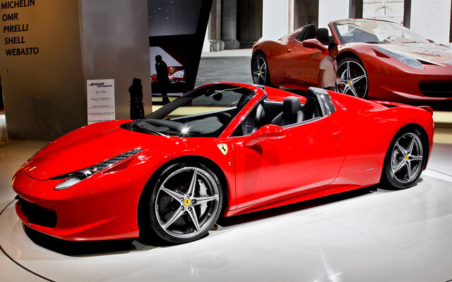 File:Ferrari-458-Spider-front-three-quarters.jpg