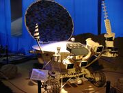 Lunokhod color