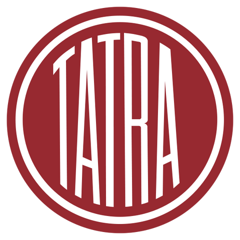 File:Tatra logo.png