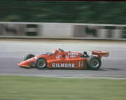 AJFoyt1984Pocono