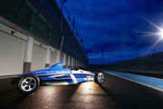 Formula Ford Ecoboost 2012 3