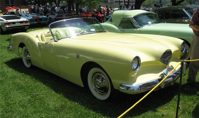 File:1953 Kaiser Darrin.jpg