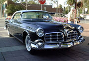 1955 Imperial