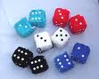Dice