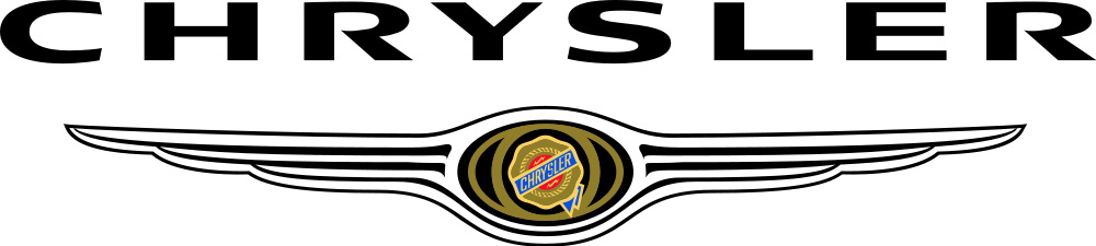 Image - Old Chrysler logo.png | Autopedia | FANDOM powered by Wikia