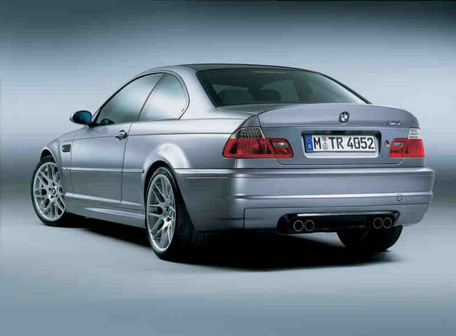 File:E46 m3 csl back.jpg