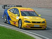 Manuel Reuter DTM(ThKraft)