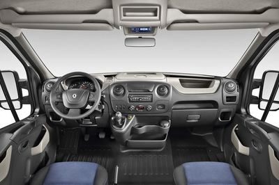 2011 Renault Master 17small