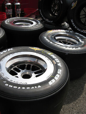 File:Indy 500 Tires.jpg