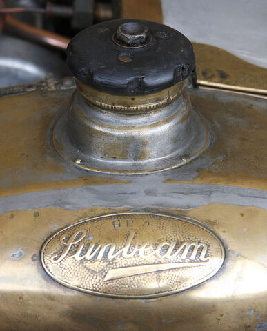 File:Sunbeam badge - Flickr - exfordy (1).jpg
