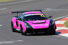 2015 winning lotus
