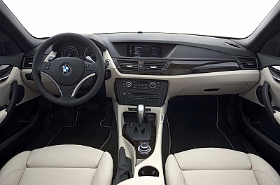New BMW-X1-15