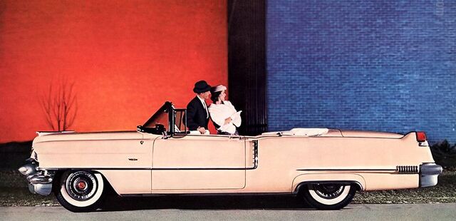 File:Retro1956 Cadillac Series 62 convertible.jpg