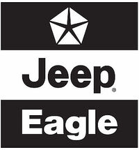 JeepEagle logo