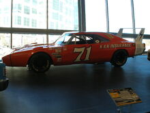 Isaac71car