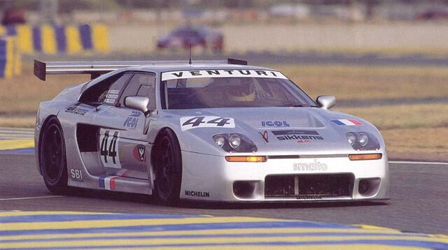 File:199520Le20Mans20Venturi20600LM20Jean-Marc20Gounon.jpg