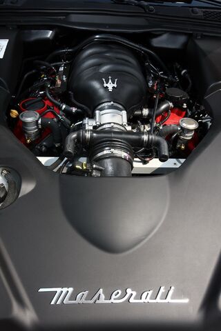 File:Maserati GranTurismo S 9.jpg