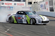 Formula DRIFT on Track 2012