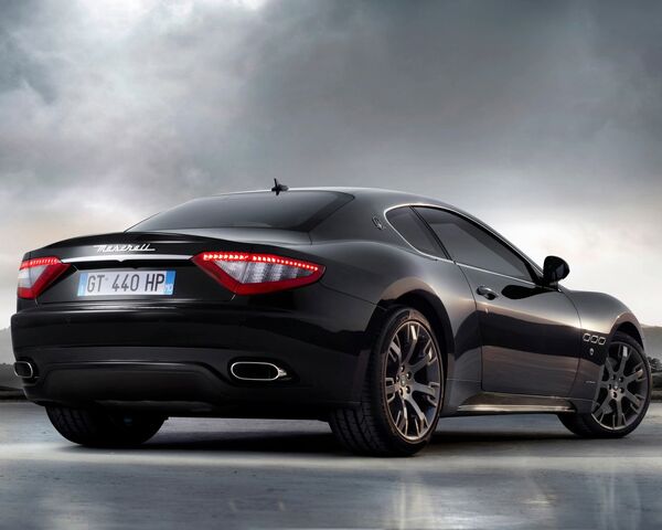 File:Maserati Granturismo S 2.jpg