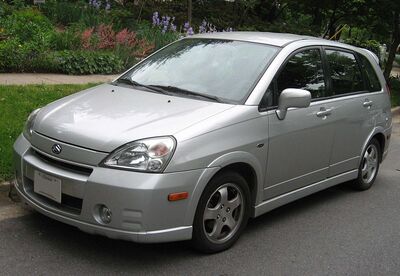 Suzuki-Aerio-SX-2