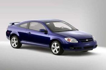 Chevrolet-Cobalt 2005