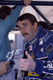 NigelMansell