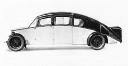 Burney bonnet version