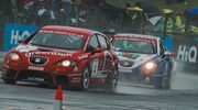 Jonathan Adam 2008 SEAT Cupra Croft