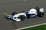 Klien test BMW F1.09