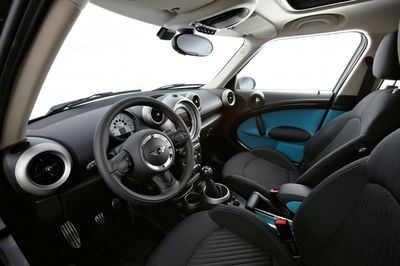 MINI Countryman 2small