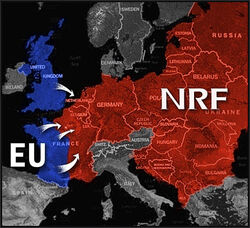 Synopsis - European Map