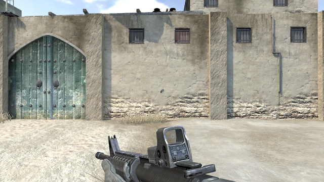 File:M4A1 Carbon sprint.png