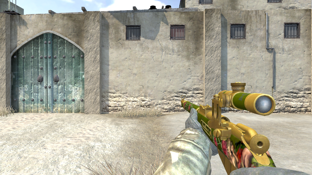 File:Mosin-Nagant Nose art equipped.png