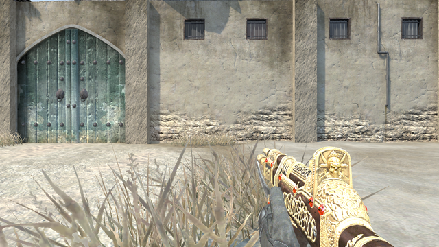 File:SAKO RK.95 Blackbeard crouch.png