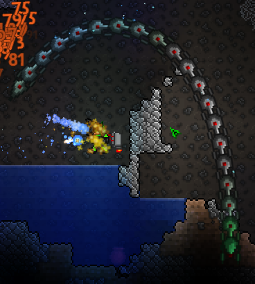 MechDig