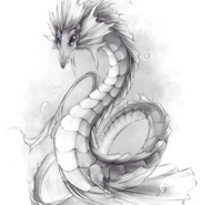 Sea Dragon