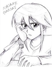 Adriane