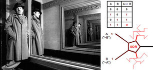 Deleuze (De)Logic