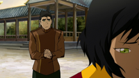 Bolin pleading