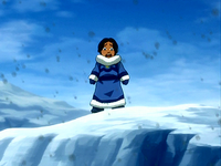 Young Katara