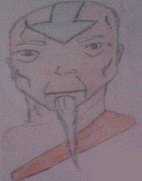High Monk Geetsan