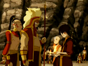 Ham Ghao en el Juicio de Aang y Zuko.png